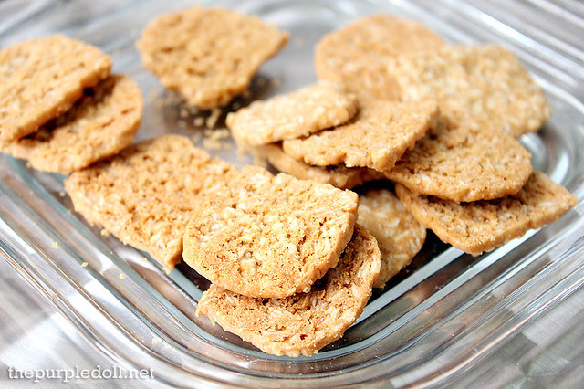 Oat Niblets 60g P60 90g P90
