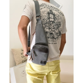 20 Model Tas Selempang Pria Trend Terbaru 2016 20 Model Tas Selempang Pria Trend Terbaru 2016
