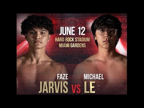 YouTube VS. TikTok Free Live Stream