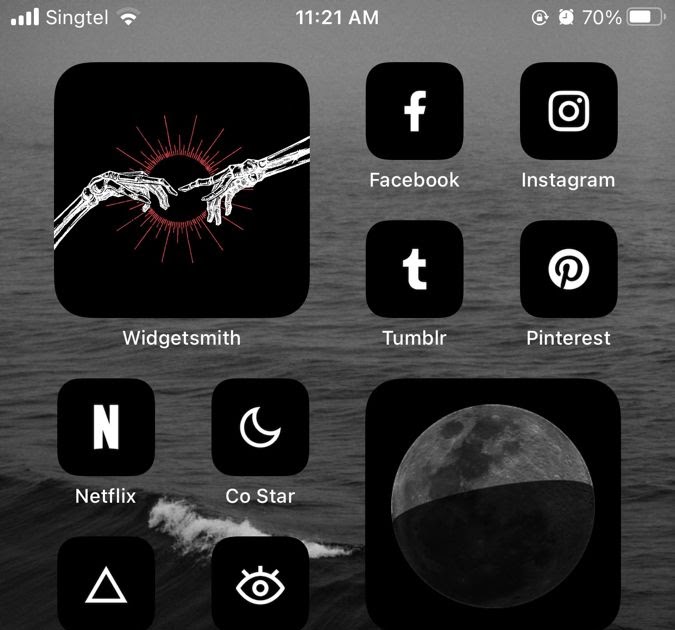 Edit Lock Screen Shortcuts Iphone - Lockscreen Tips