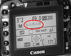 Metering 1