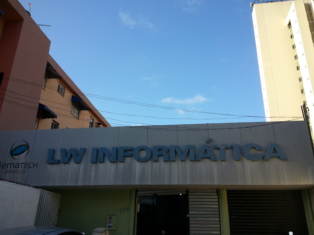 Lw Informática