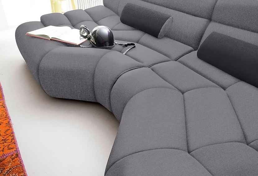Ecksofa Mit Elektrisch Ausfahrbar / Ecksofa Mit Elektrisch Ausfahrbar