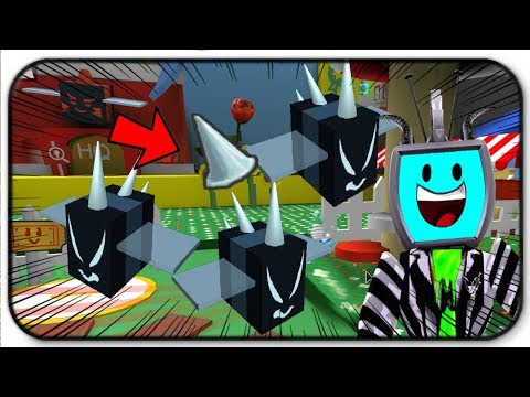 Roblox Bee Swarm Simulator Stingers