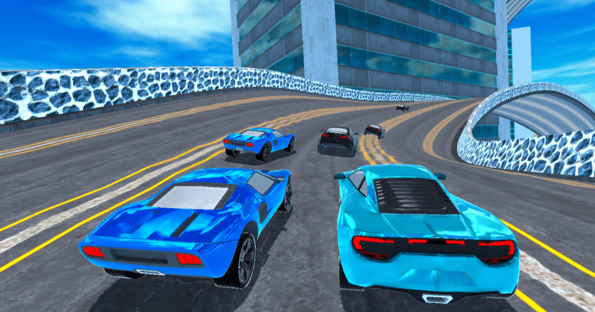 Lets Play Unblocked Car Building Games Now Free Game  Best  