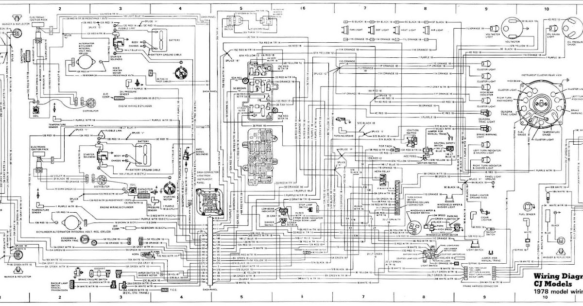 1998 Bmw Wiring Diagram