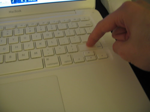 3. Tap