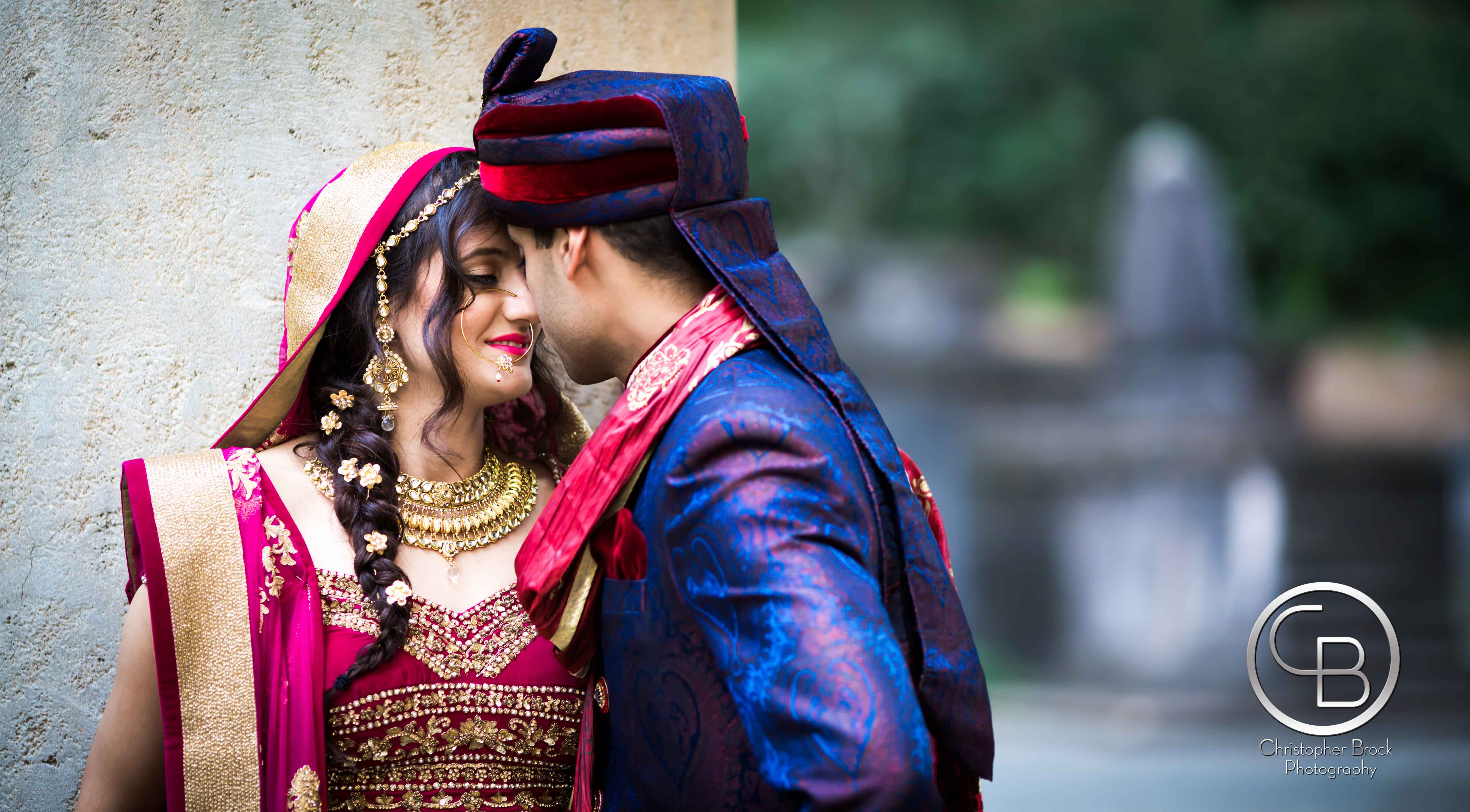 Indian Wedding Photos Full Hd