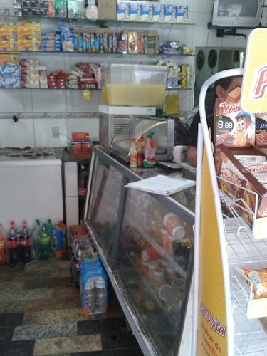 Avaliações sobre Padaria Novo Rio em Rio de Janeiro - Padaria