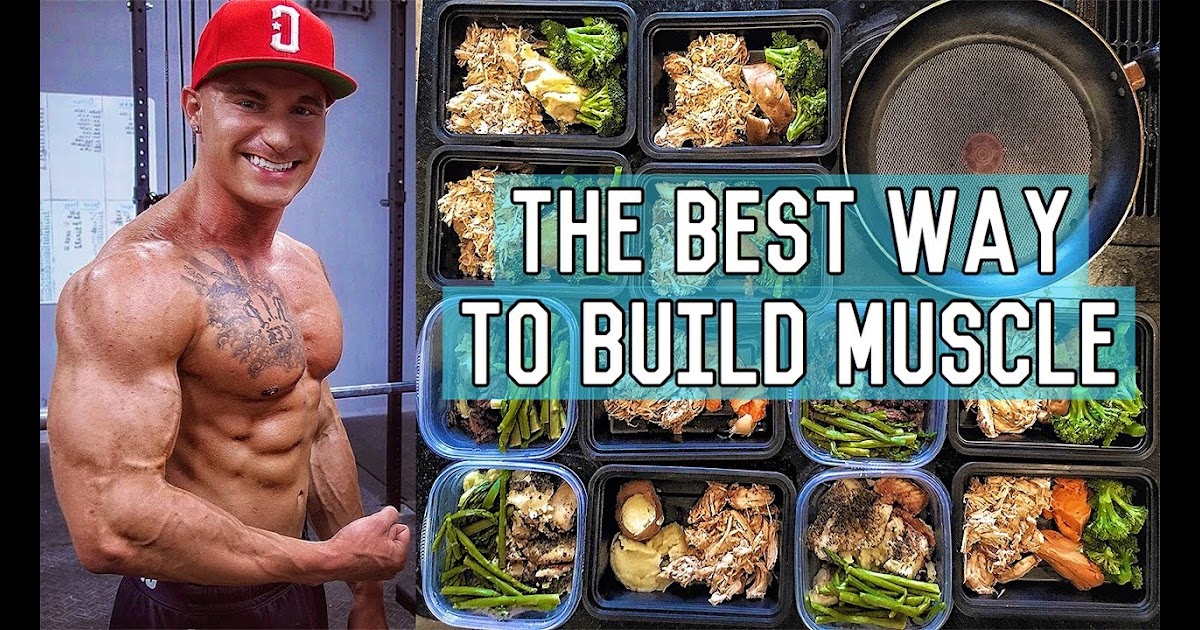 athlete-diet-plan-to-gain-muscle