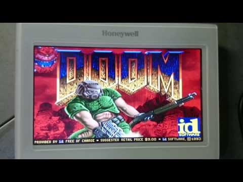 Doom on mac