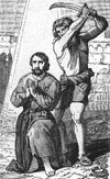 Eulogio de Córdoba, Santo