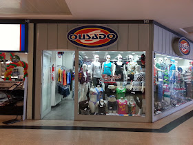 Ousado