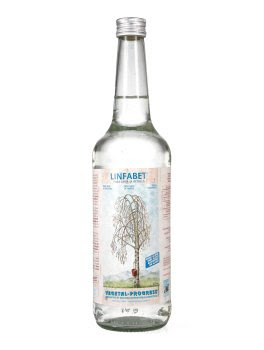 Linfabet - Pura Linfa di Betulla