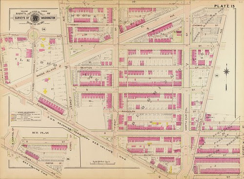 Bloomingdale 1903