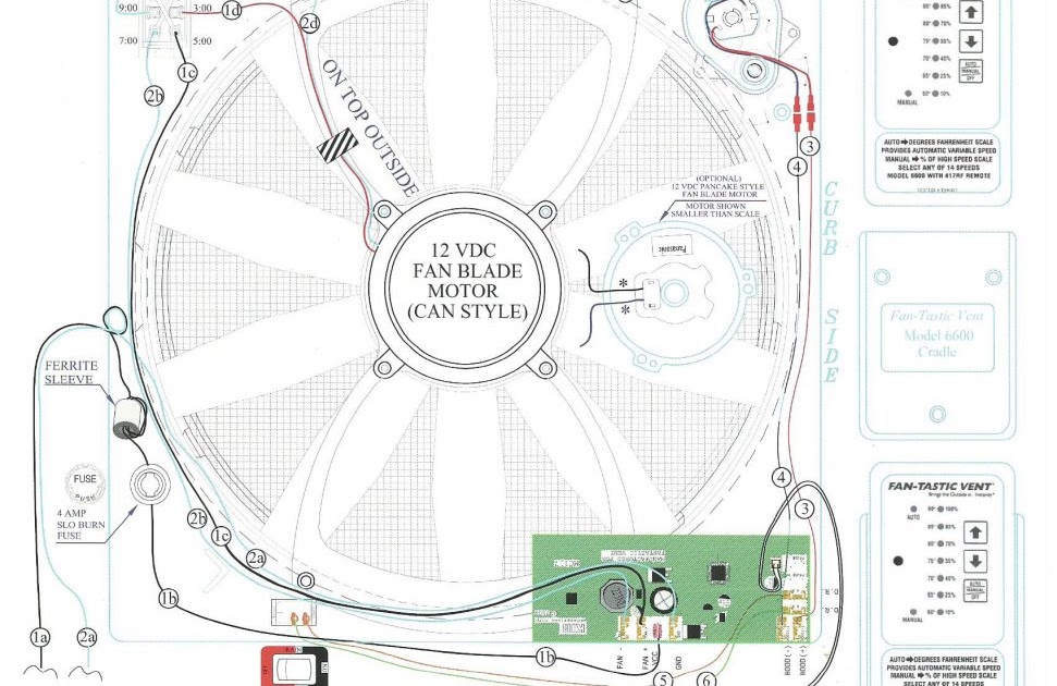 Fantastic Vent Wiring Schematic - 88 Wiring Diagram