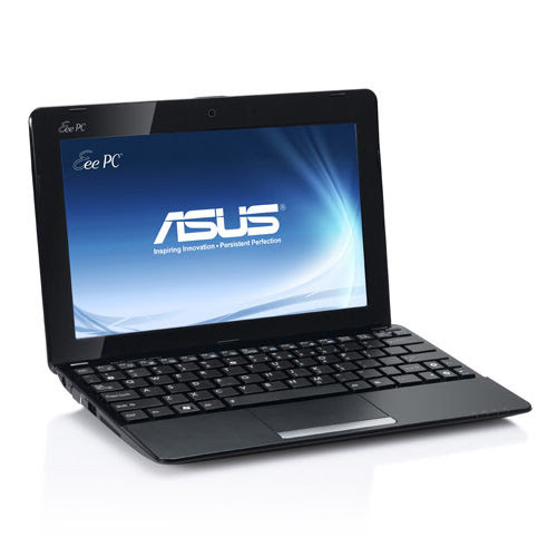 Установка linux на asus eee pc 1001pxd