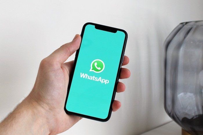 Cara Membuat Profil Whatsapp Bergerak  Tanpa Aplikasi Cara Membuat Profil Whatsapp Bergerak  Wow 