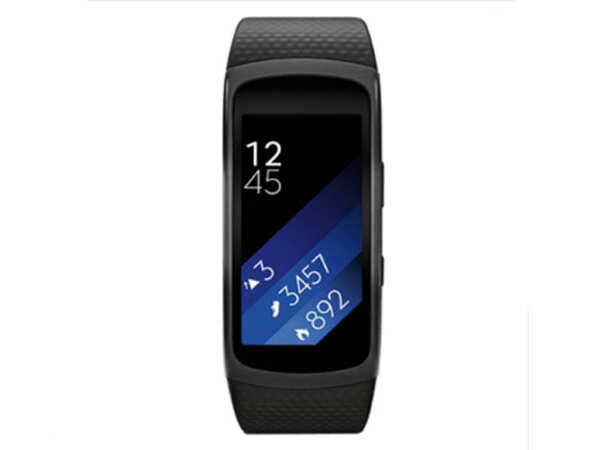 gear fit 2 reviews