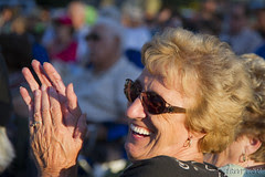 Concert in the park