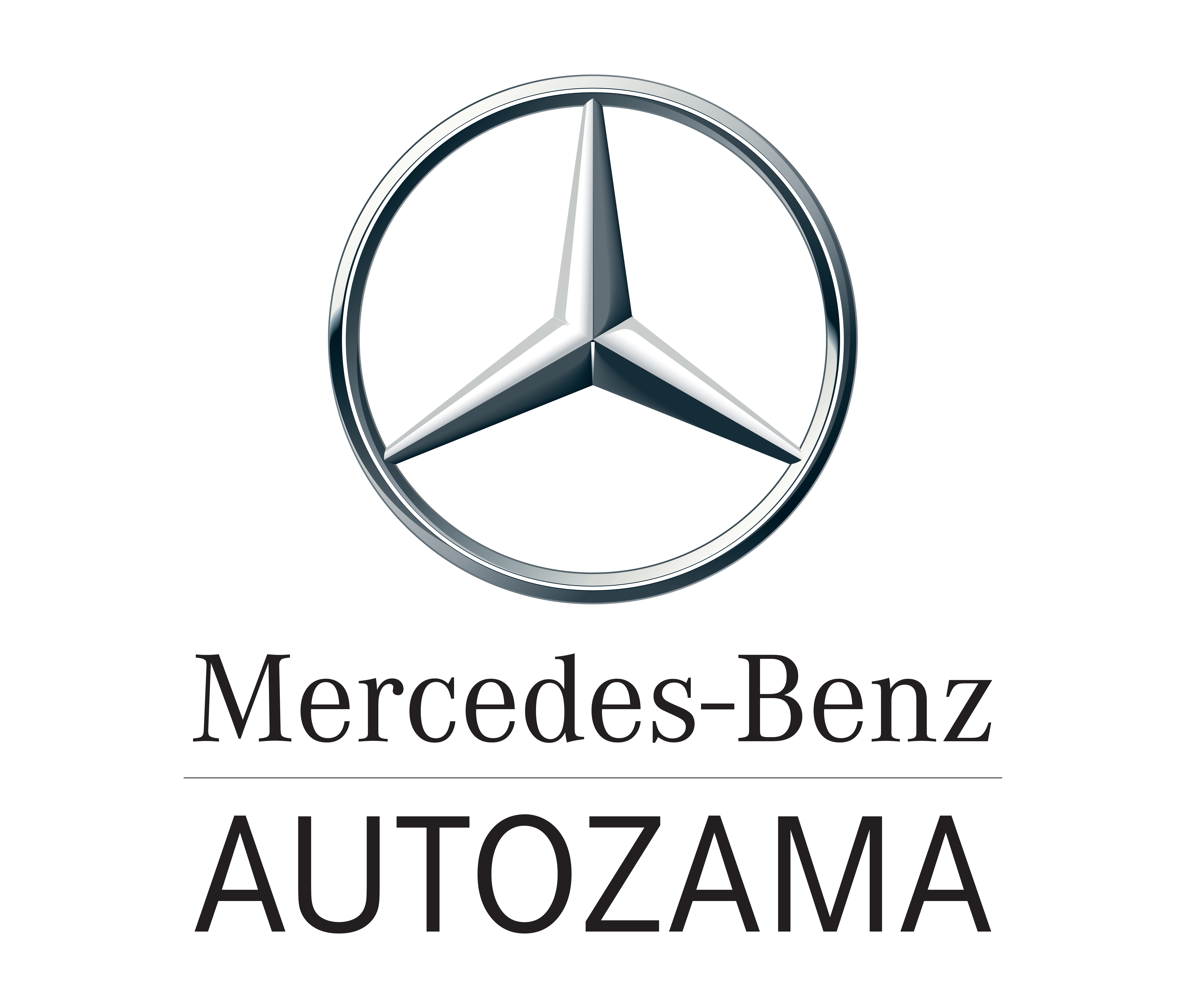 Benz логотип