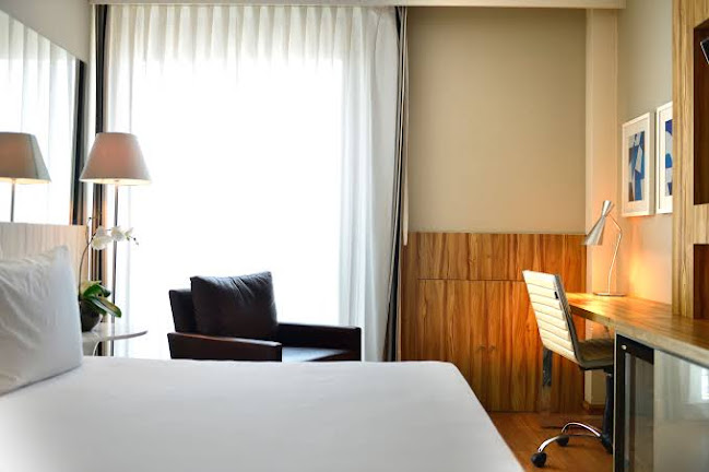 Avaliações sobre Pestana Rio Atlântica em Rio de Janeiro - Spa