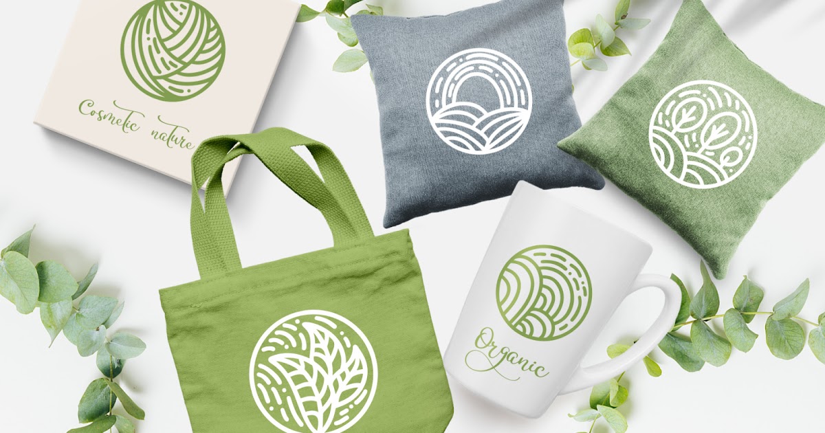 Download Eco Friendly Packaging Mockup Yellowimages Free Psd Mockup Templates PSD Mockup Templates