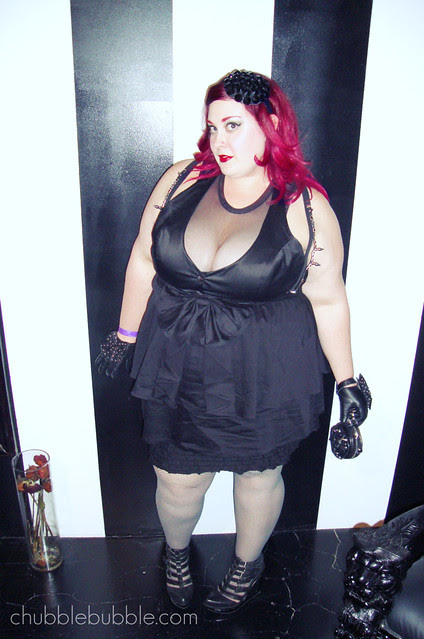 OOTD: Studio Art Show