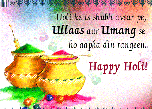 Happy Holi 2015 Happy Holi FB Status