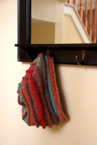 Wurm hat