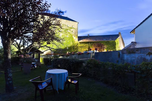 Le Moulin Marin à Lapalisse