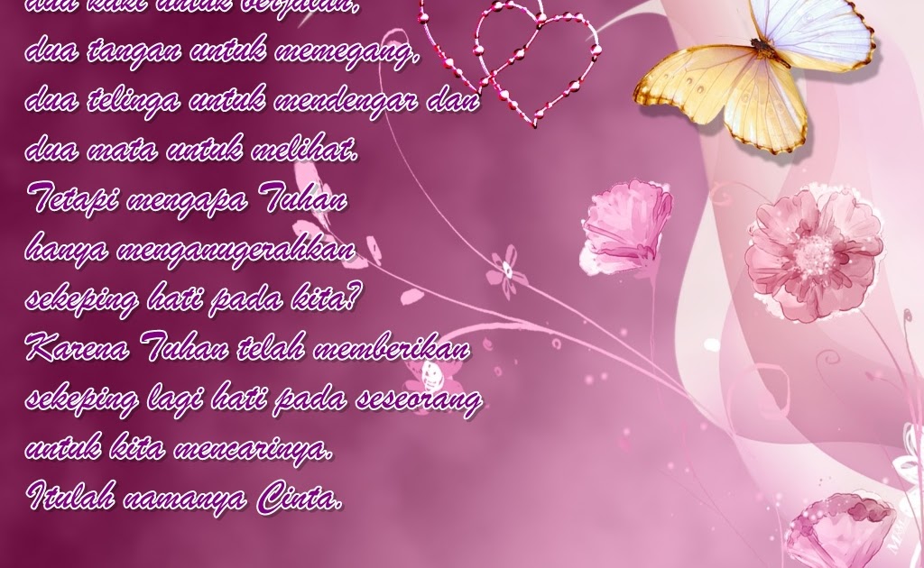 Kata Kata Cerita Cinta Segitiga Contoh Oliv
