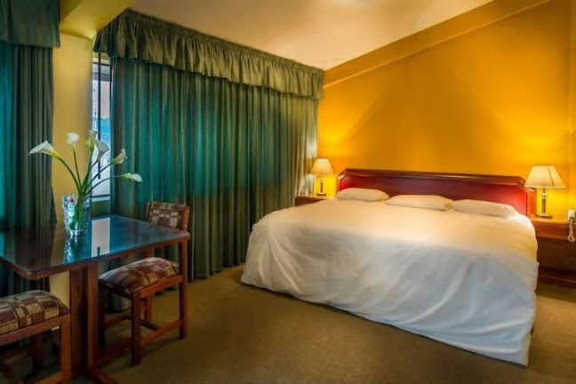 Opiniones de Hotel Qarmenqa en Cusco - Hotel
