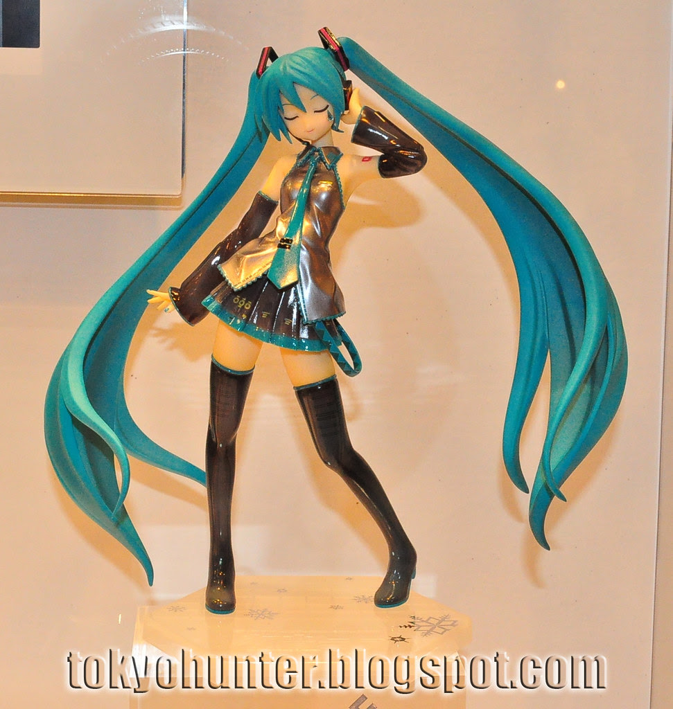 gsc version of hatsune miku
