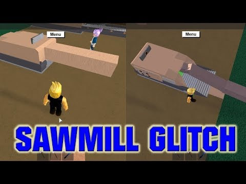 Modded Roblox Games