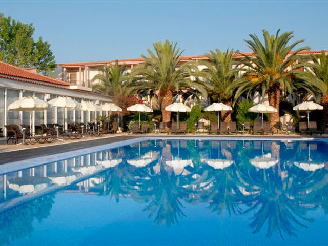 Promo [60% Off] Zante Park Resort Spa Greece - Hotel Near ...