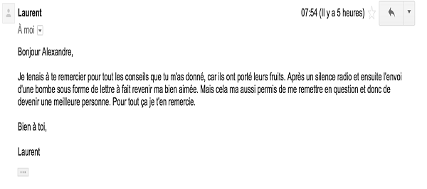 Exemple De Lettre D Excuse Pour Un Prof  Le Meilleur Exemple