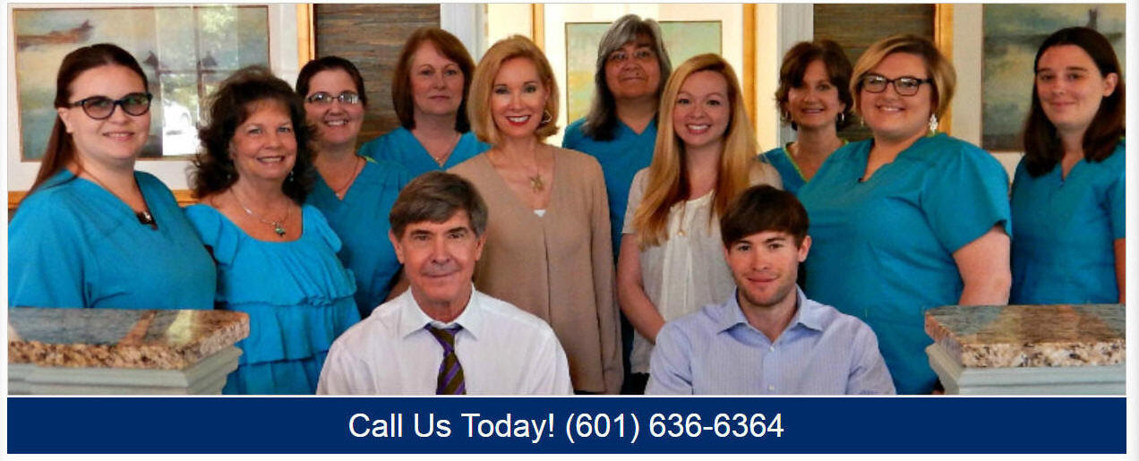 Vision Clinic of Vicksburg Our Staff