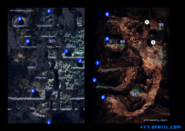 新しい Ff7 おすすめ パーティー 画像ブログ