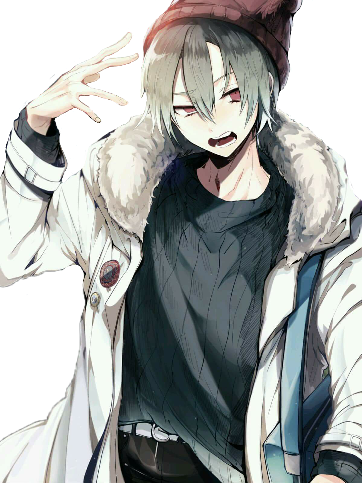 Anime Boy 1080X1080 : Get 15+ 14+ Boy Anime Picture For Profile Png jpg