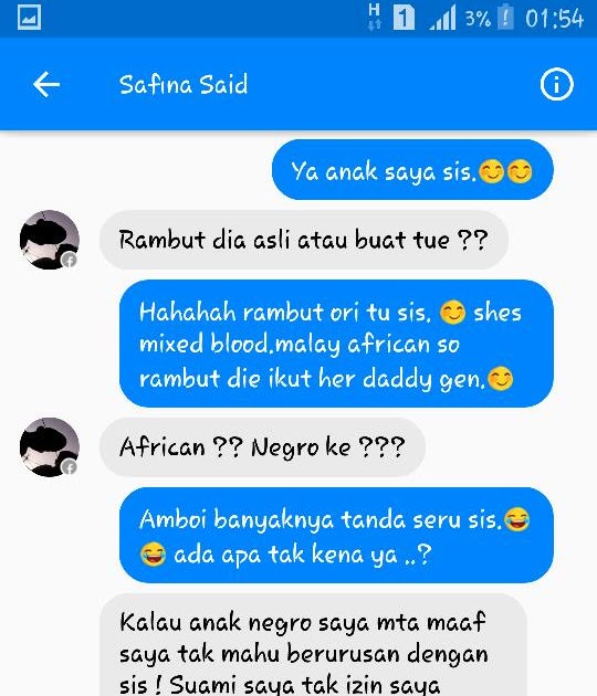 Soalan Teka Teki Masuk Tegang Keluar Lembik  Rahmalina SMP 19
