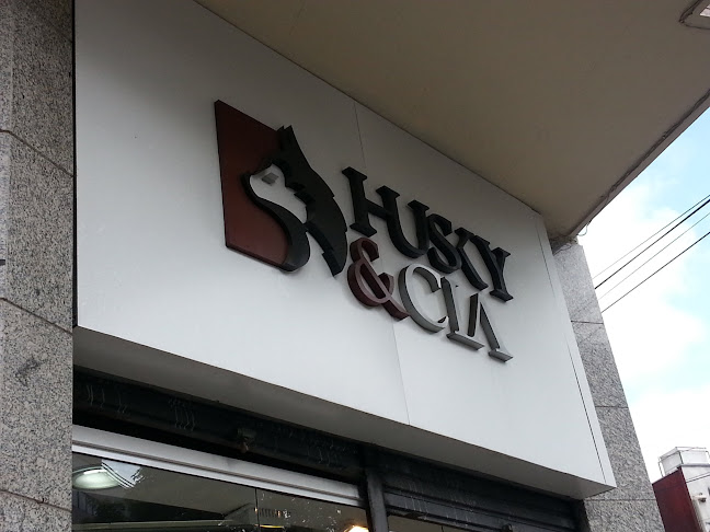 Husky e Cia - Loja de roupa
