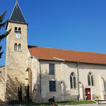 Essey-lès-Nancy. L'histoire de Saint-Georges, rénovée pour 447 000 €
