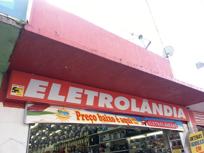 Eletrolândia