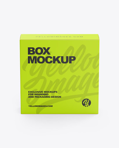Download Download Paper Box Packaging Box Mockups Psd 54 81 Mb Yellowimages Mockups