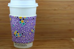 cup sleeve