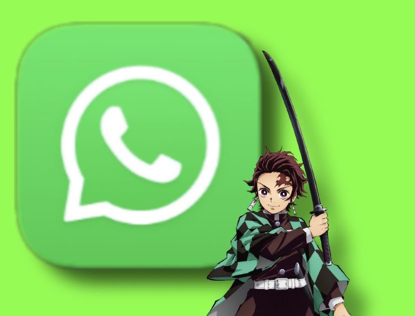 Anime Icon Whatsapp - Anime Sexy