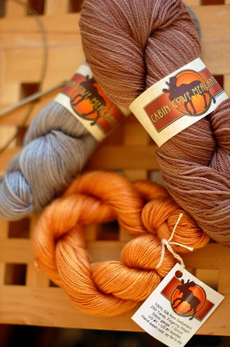 Cabin Cove Stash 2