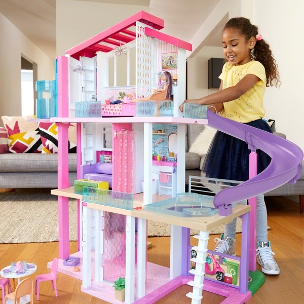 Barbie Haus Selber Bauen Anleitung
