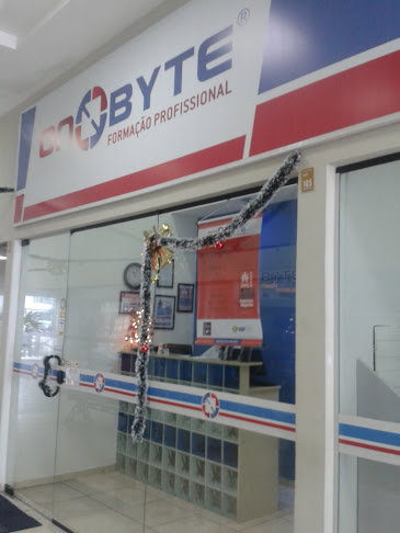 Curso On Byte Bangu - Loja de informática